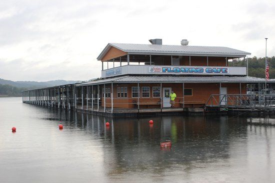 Indian Point Public Use Area